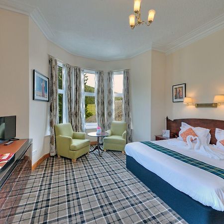 Muthu Royal Hotel Tyndrum Exterior photo